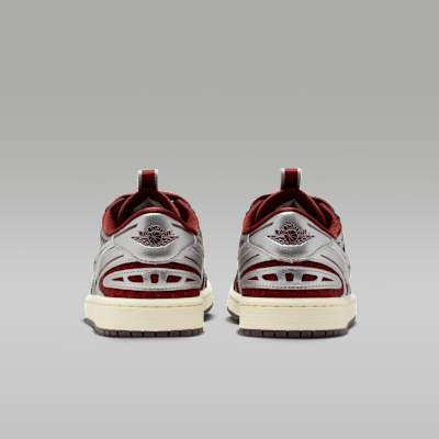 NIKE公式】エア ジョーダン 1 LOW メソッド オブ メイク ウィメンズ